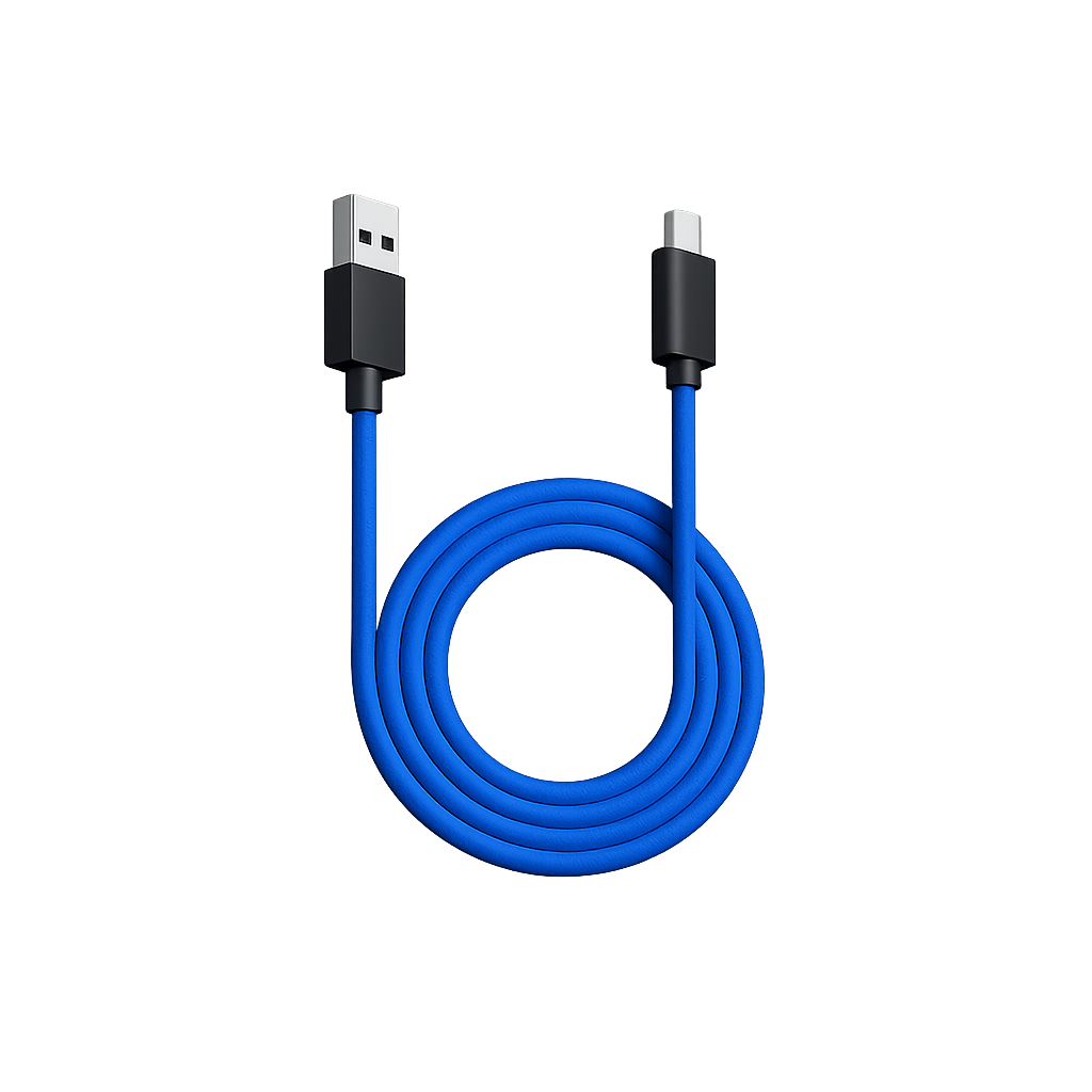 USB-C CHARGING CABLE