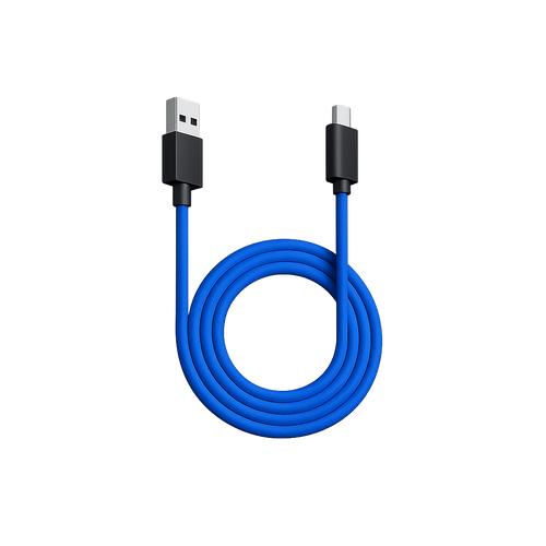 USB-C CHARGING CABLE