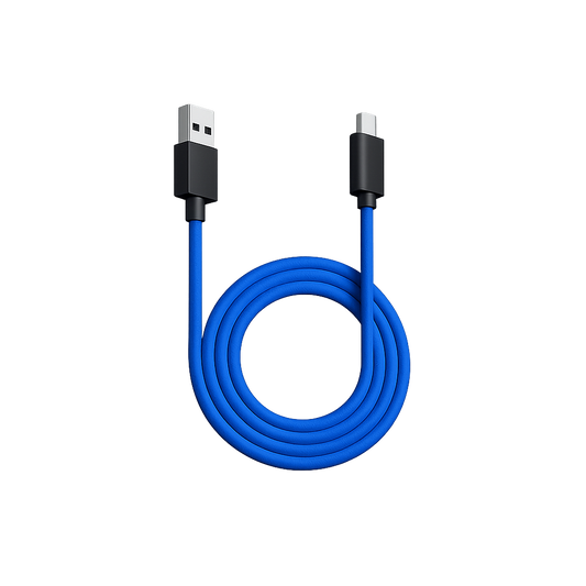 USB-C CHARGING CABLE