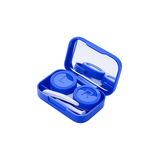 Bonus Contact Lens case