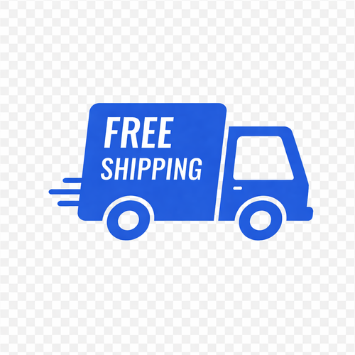 Free Shipping