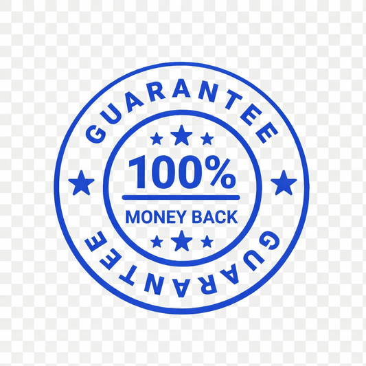 30-Day Guarantee