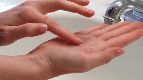 Clearvia Ultrasonic Contact Lens Cleaner image Clearvia Ultrasonic Contact Lens Cleaner