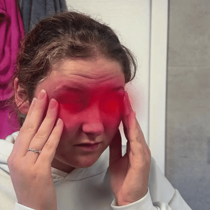 Clearvia Ultrasonic Contact Lens Cleaner image Clearvia Ultrasonic Contact Lens Cleaner